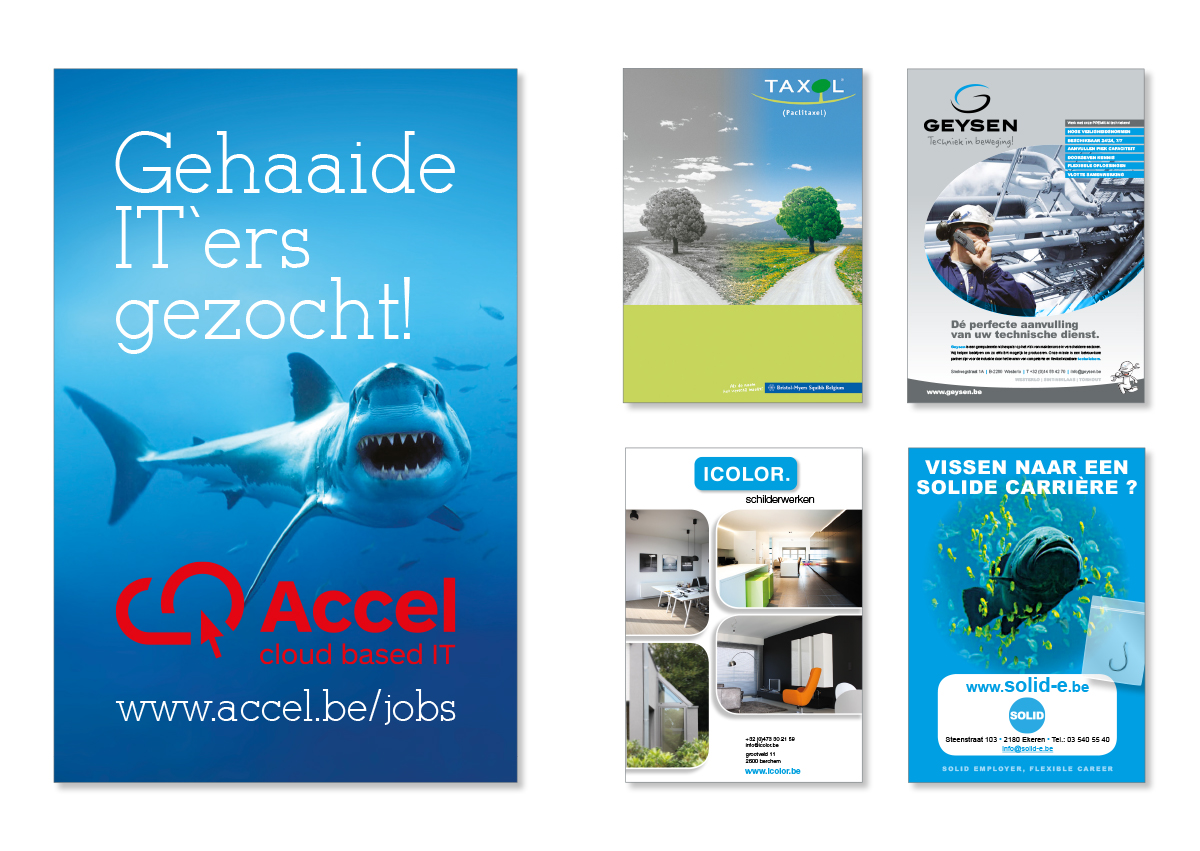 Advertentie ontwerp Wit-Zwart 1 Campagne Marketing - Advertisement design Wit-Zwart 1 - La publicité création Wit-Zwart 1 - Werbung Design Wit-Zwart 1.jpg